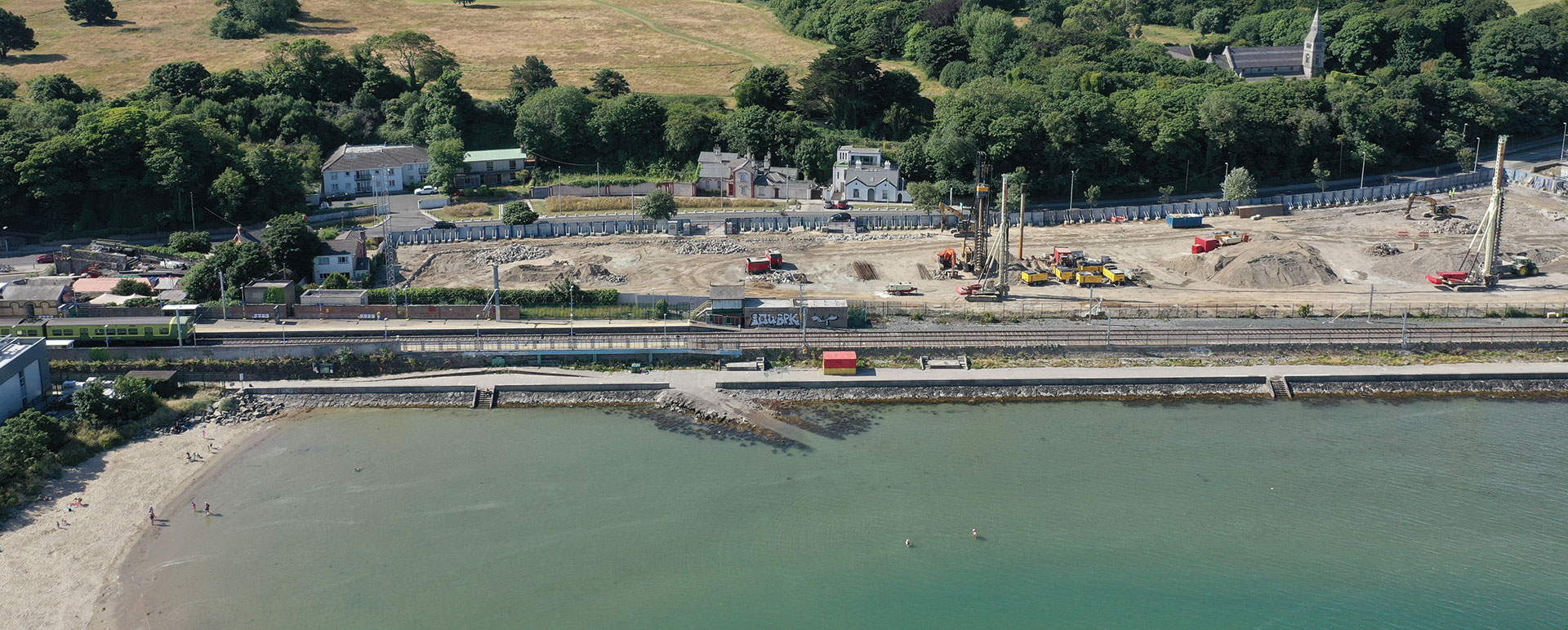 We Provide Drone Solutions