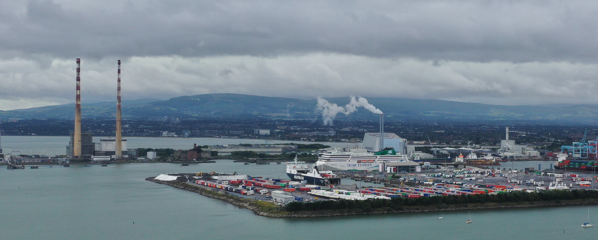 We Provide Drone Solutions