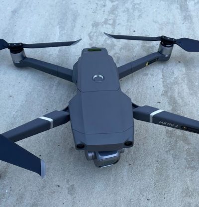 Rath 1 mavic